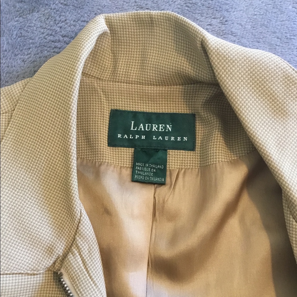 Women’s Jacket